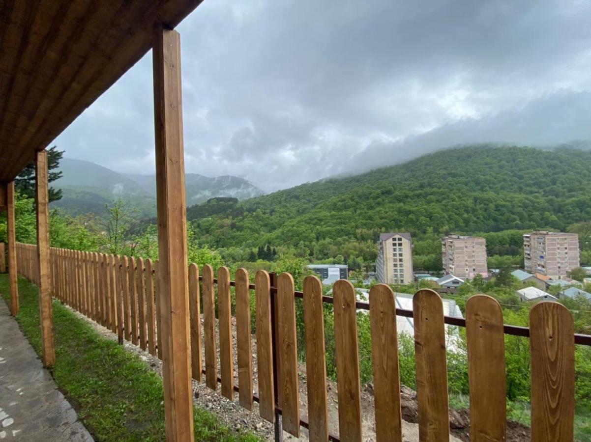 Popock Dilijan 1 Hotel Exterior photo