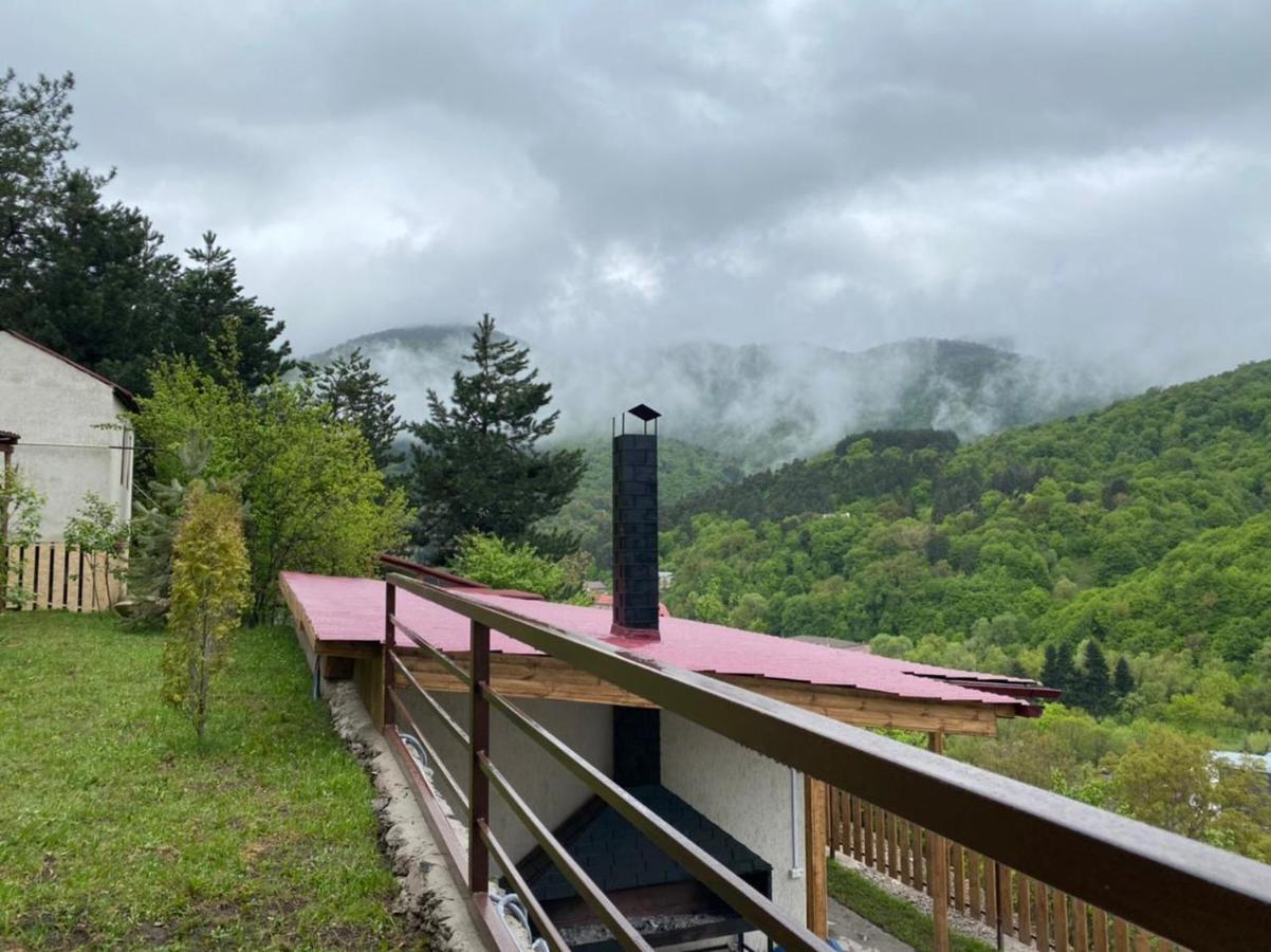 Popock Dilijan 1 Hotel Exterior photo