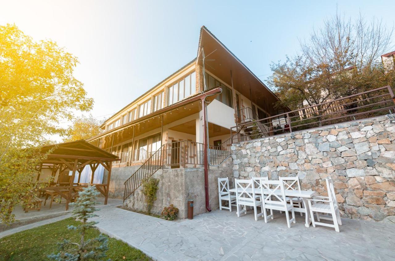 Popock Dilijan 1 Hotel Exterior photo